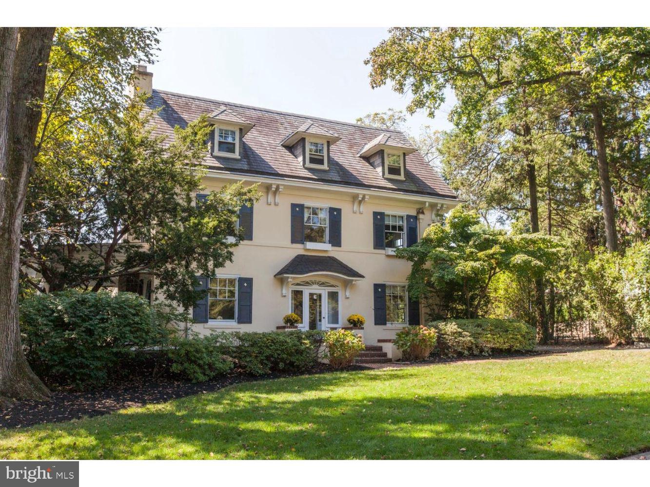 1246 Lenox Road Jenkintown, PA 19046 - Photo 38 of 43