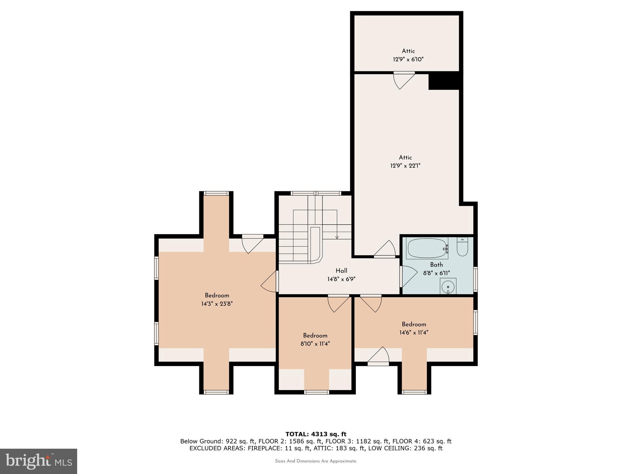 1246 Lenox Road Jenkintown, PA 19046 - Photo 43 of 43