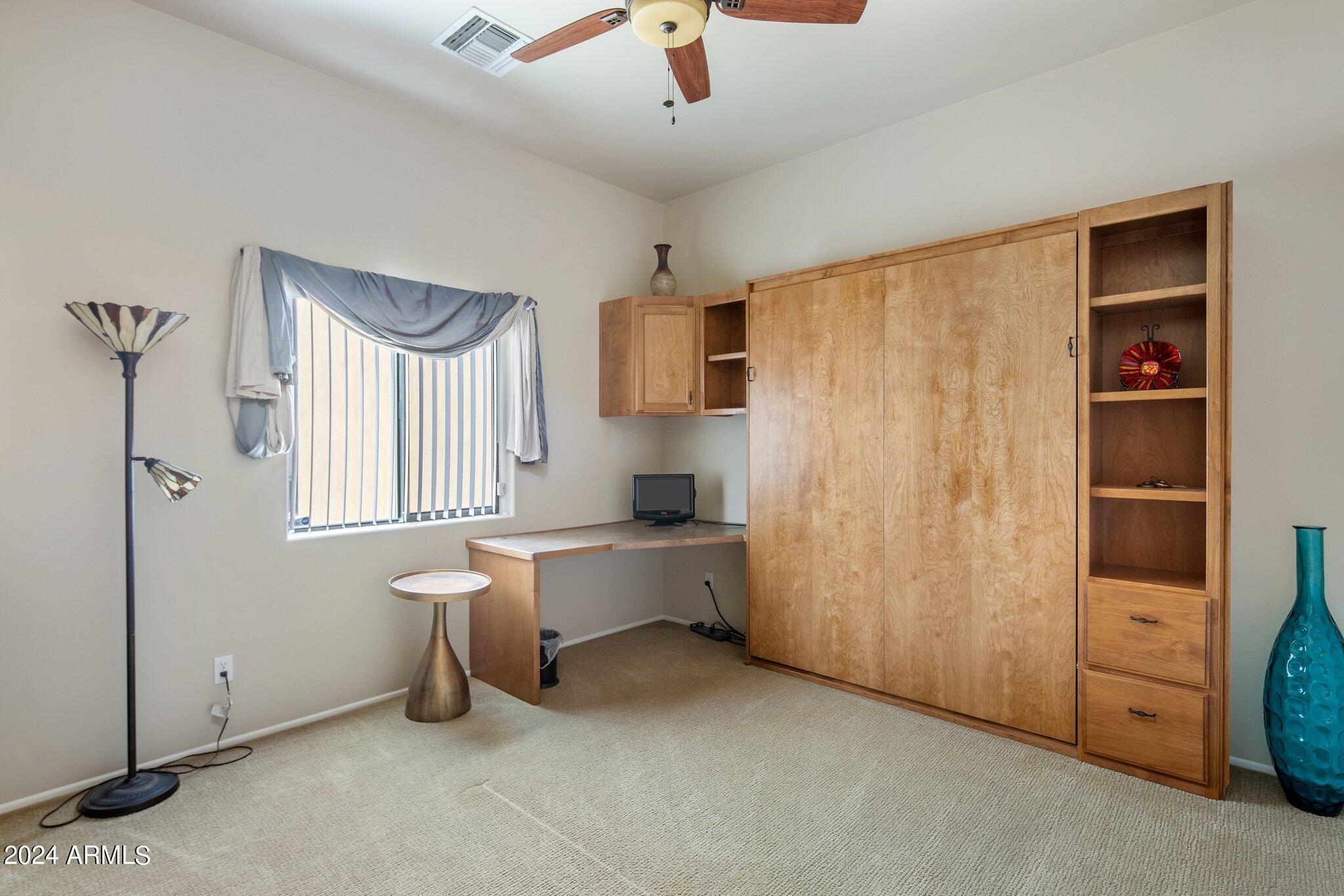323 West Quartz Rock Road Phoenix, AZ 85085 - Photo 18 of 40 Bedroom 2