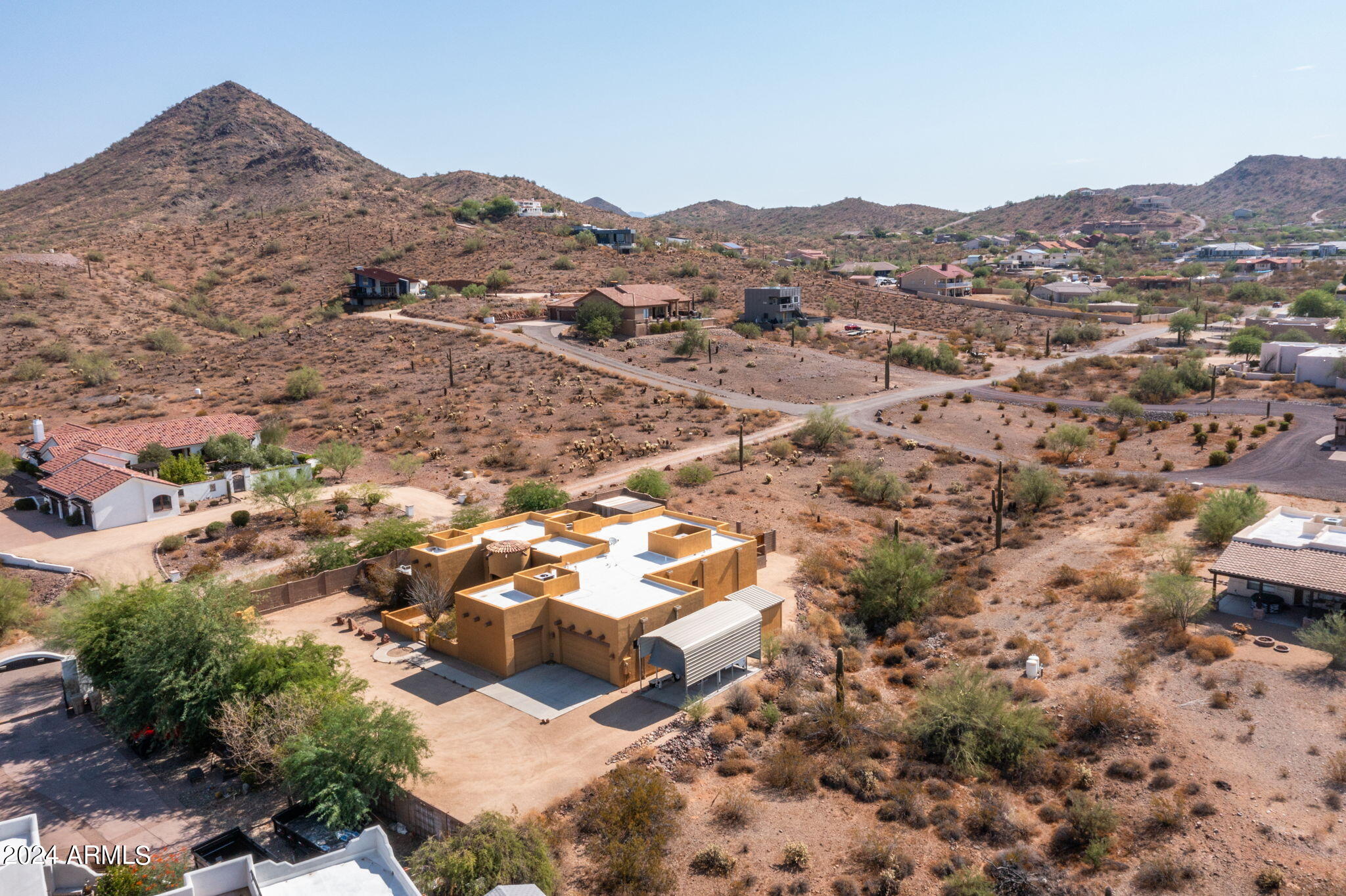 323 West Quartz Rock Road Phoenix, AZ 85085 - Photo 38 of 40 Located close to Mountain Preserve