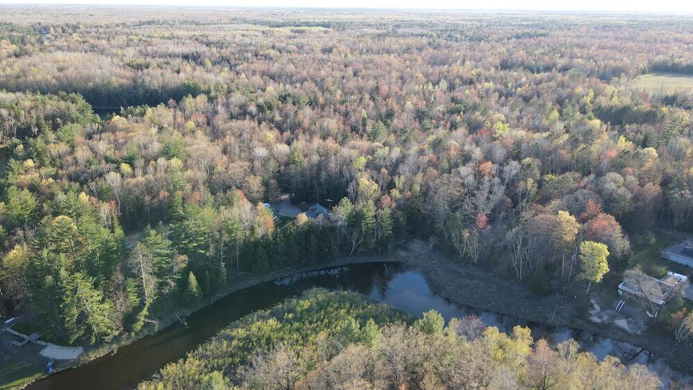 Lot 9 V/l Wildwood Road Alger, MI 48610 - Photo 28 of 40 DJI_0771