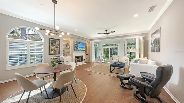 $535,000 | 3373 Hadfield Greene, Unit 55, Sarasota, FL 34235