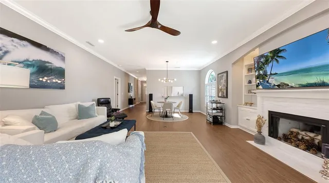 $535,000 | 3373 Hadfield Greene, Unit 55, Sarasota, FL 34235