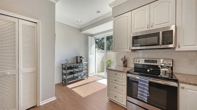 $535,000 | 3373 Hadfield Greene, Unit 55, Sarasota, FL 34235