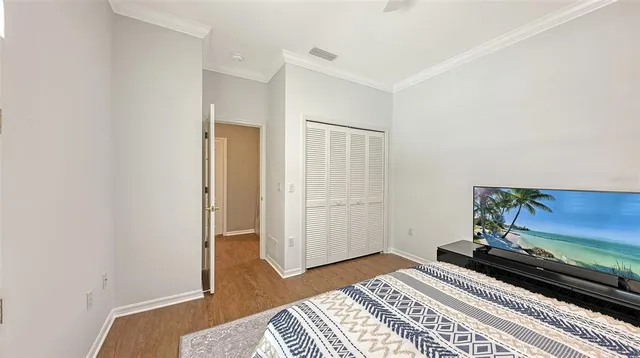 $535,000 | 3373 Hadfield Greene, Unit 55, Sarasota, FL 34235