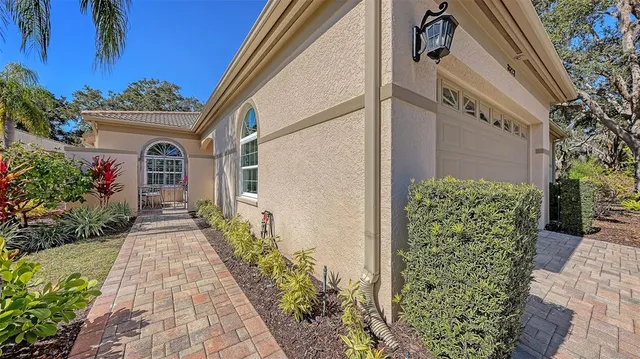 $535,000 | 3373 Hadfield Greene, Unit 55, Sarasota, FL 34235