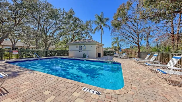 $535,000 | 3373 Hadfield Greene, Unit 55, Sarasota, FL 34235