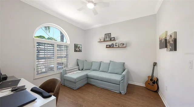 $535,000 | 3373 Hadfield Greene, Unit 55, Sarasota, FL 34235