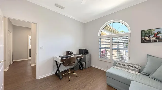 $535,000 | 3373 Hadfield Greene, Unit 55, Sarasota, FL 34235