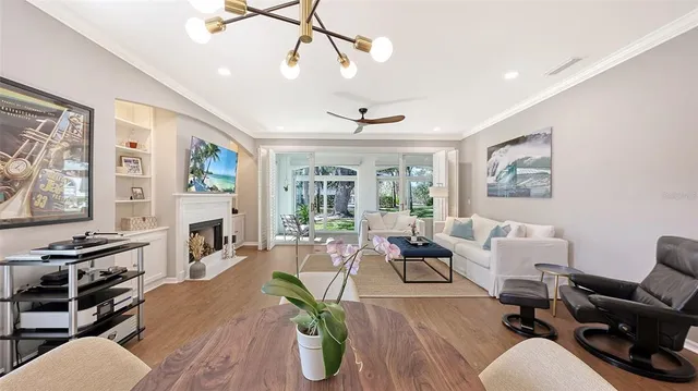 $535,000 | 3373 Hadfield Greene, Unit 55, Sarasota, FL 34235