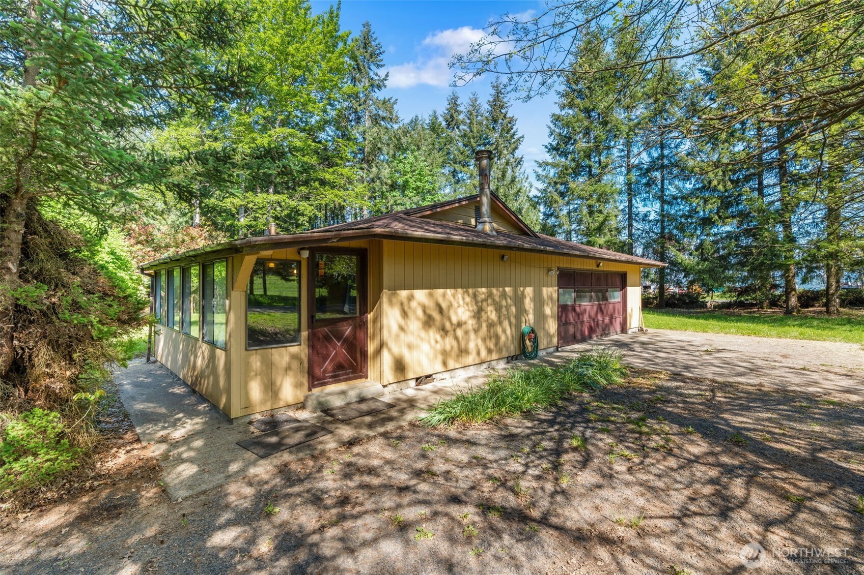 334 Burchett Road Onalaska, WA 98570 - Photo 29 of 39