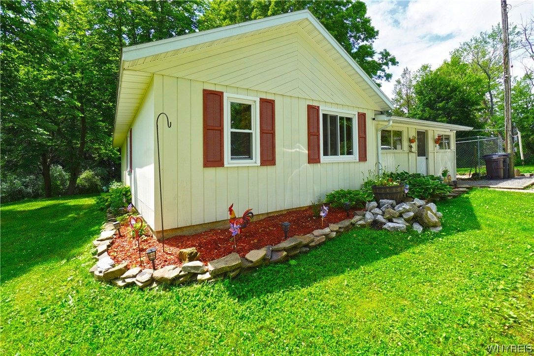 653 Geer Road Arcade, NY 14009 - Photo 1 of 1