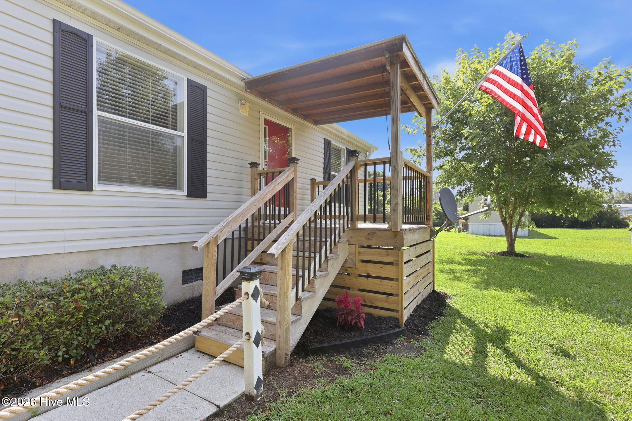 144 Ruth Lane Beaufort, NC 28516 - Photo 3 of 41