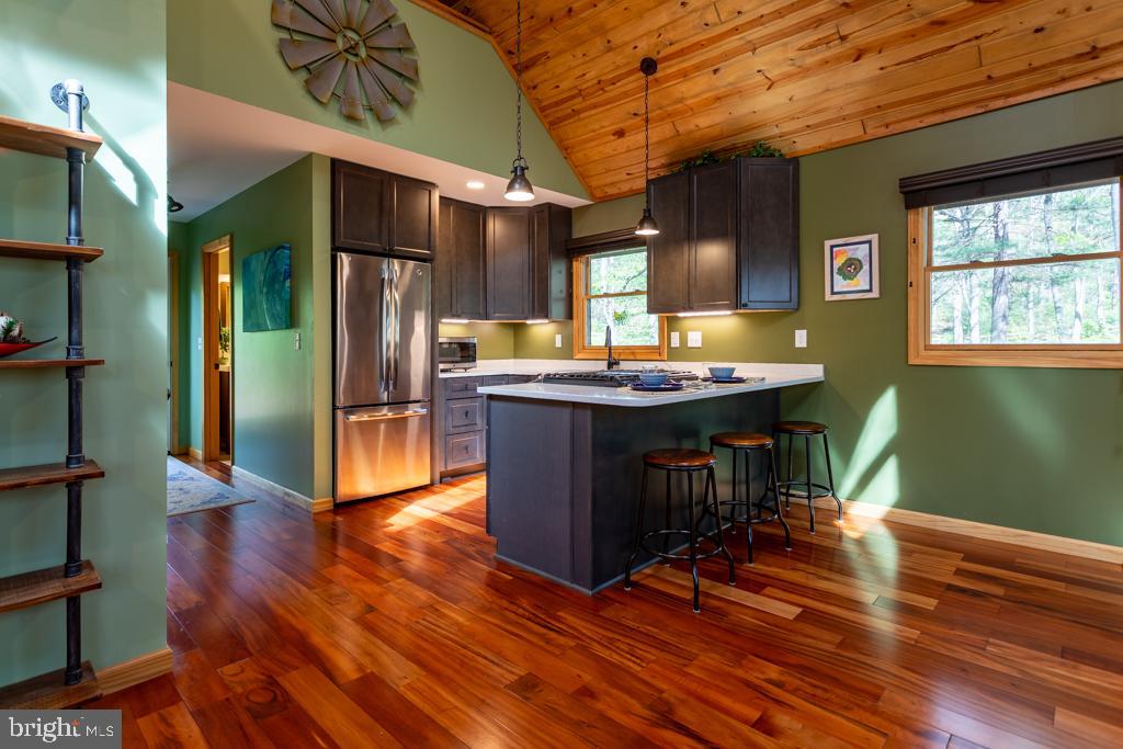504 Dakota Road Baker, WV 26801 - Photo 23 of 130