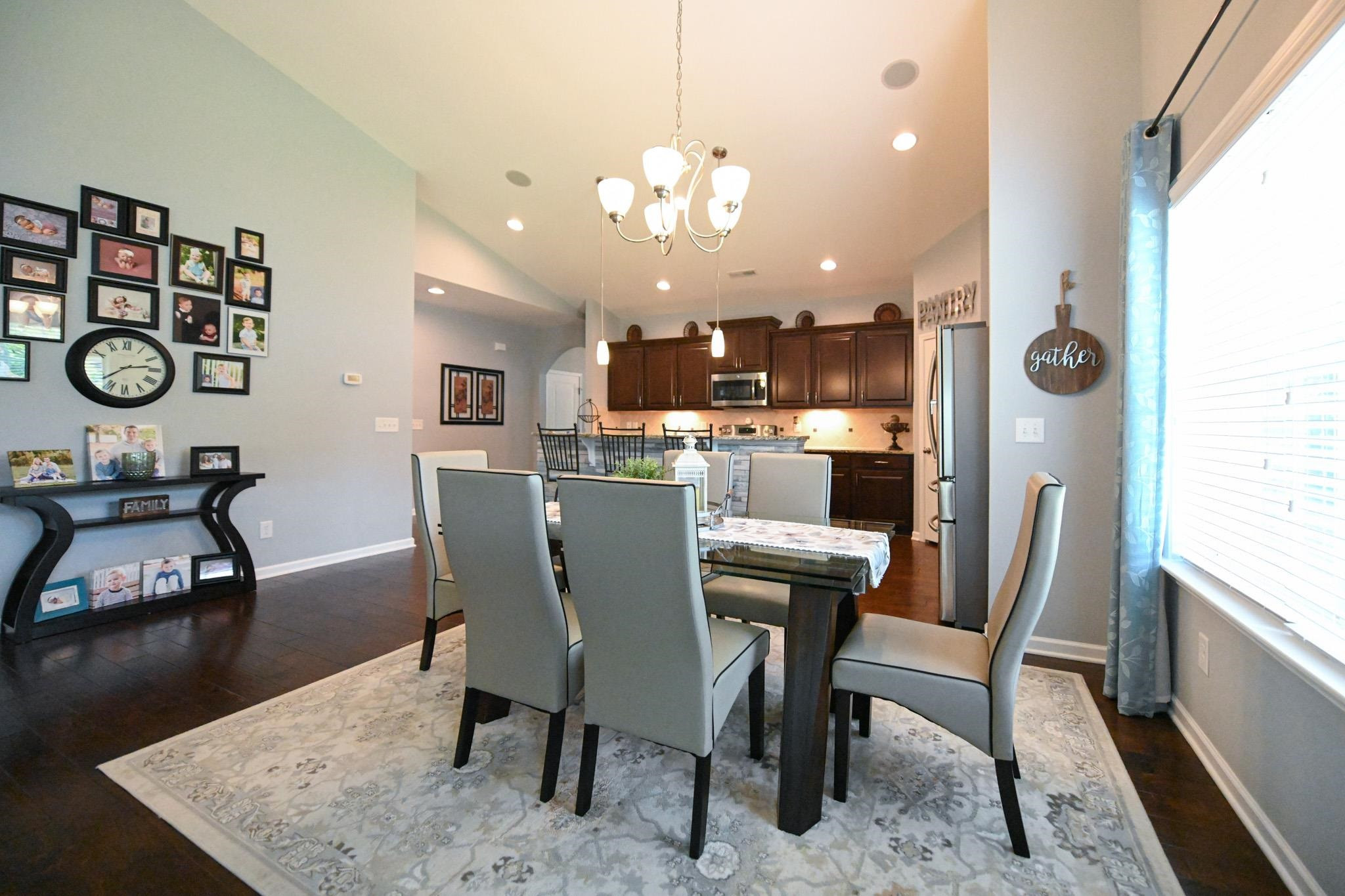 3708 Norman Blalock Road Willow Spring, NC 27592 - Photo 15 of 44 Photo 15