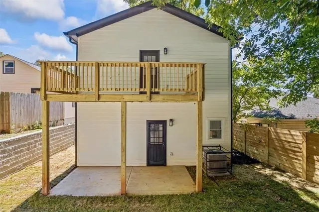 $3,725 | 987 Fair Street Southwest, Atlanta, GA 30314