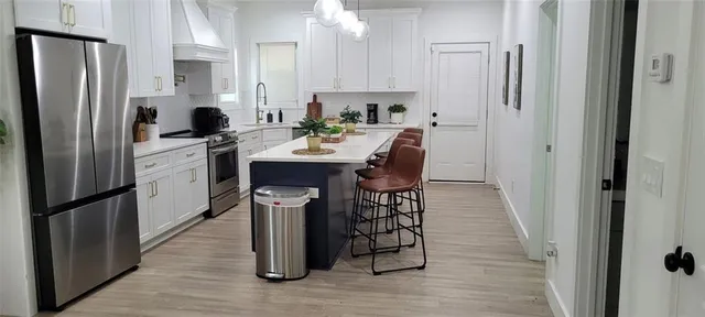 $3,725 | 987 Fair Street Southwest, Atlanta, GA 30314