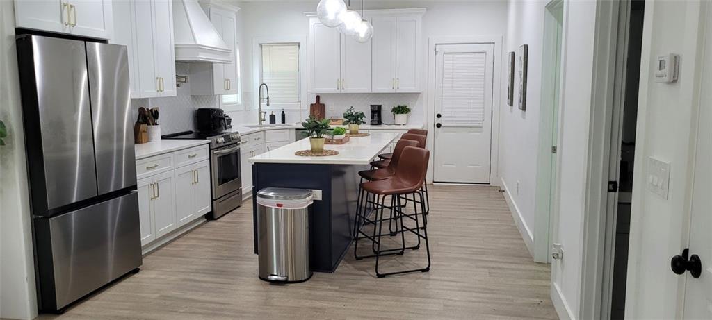 987 Fair Street Southwest Atlanta, GA 30314 - Photo 9 of 38