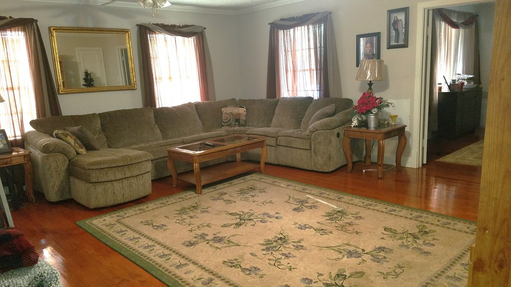 187 Nebo Road Crosby, MS 39633 - Photo 8 of 43 Photo 8