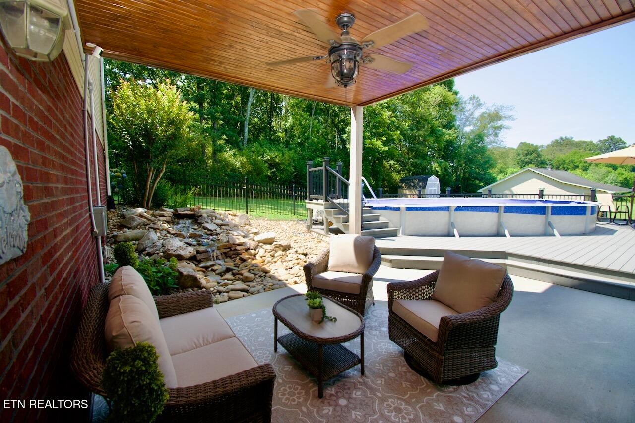 1138 Disco Loop Road Friendsville, TN 37737 - Photo 46 of 60 Gallery Image 46