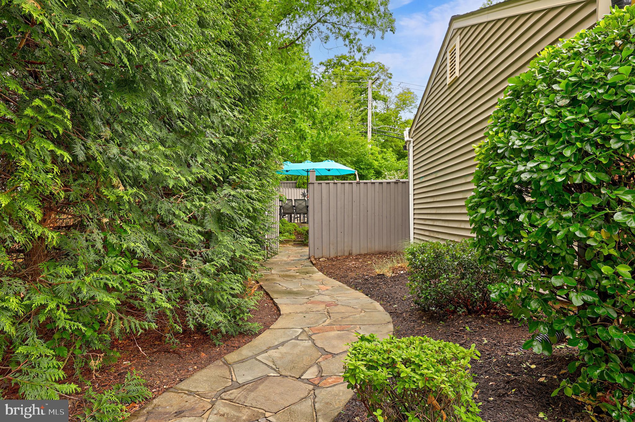 8311 Timber Brook Lane Springfield, VA 22153 - Photo 10 of 46 Welcome to Your New Backyard Oasis