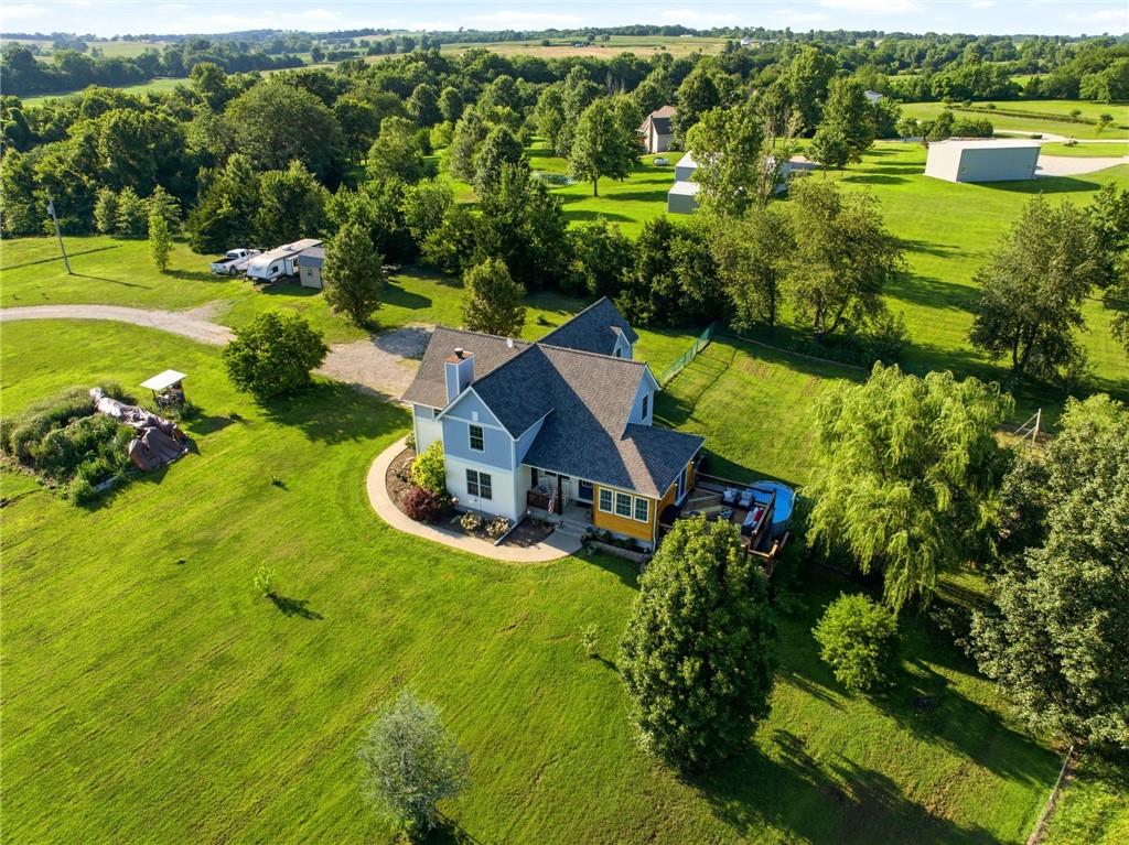 211 Northwest 415th Road Warrensburg, MO 64093 - Photo 78 of 81 Gallery Image 78