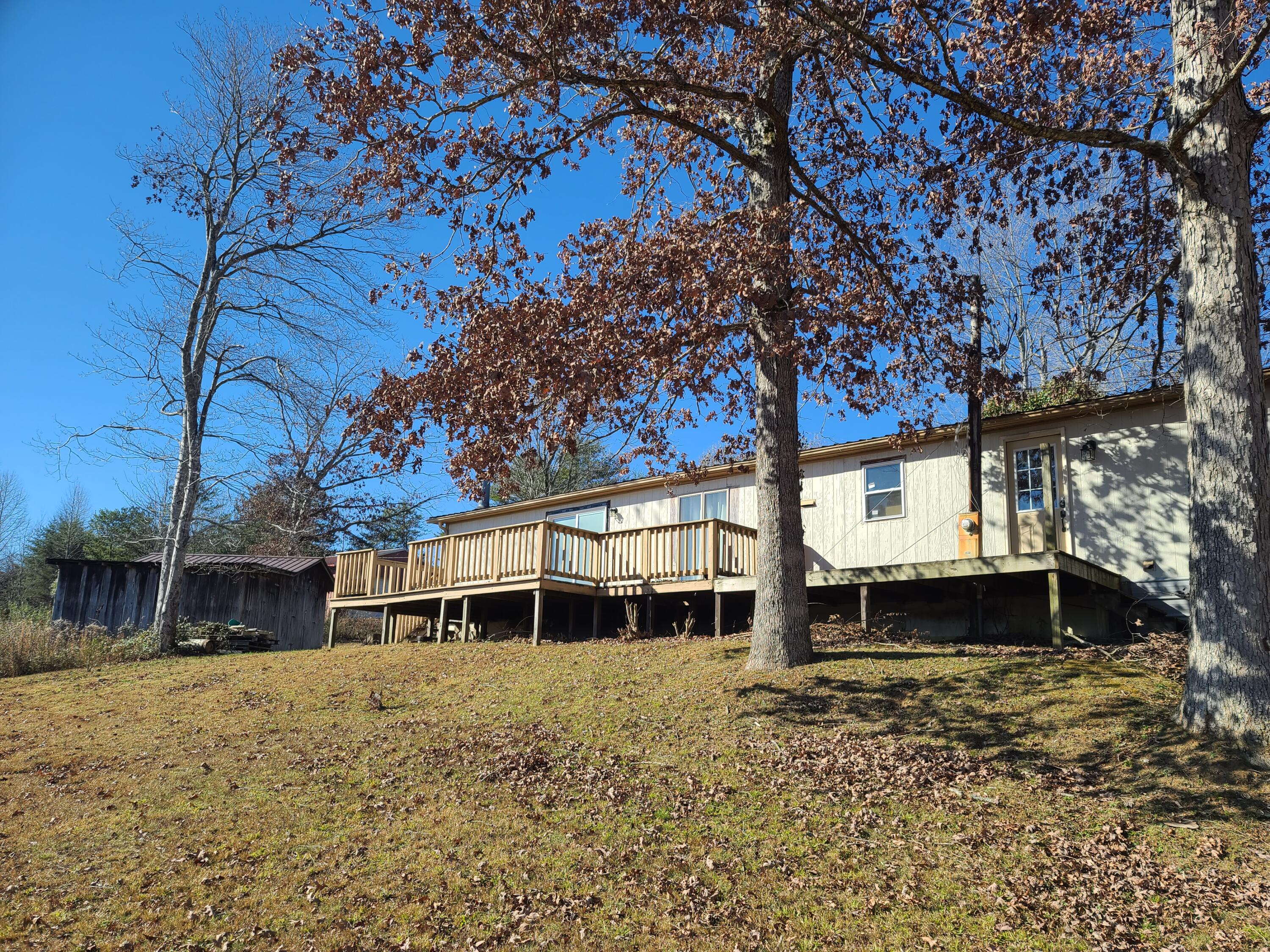 775 South Old Whitley Road Lily, KY 40740 - Photo 2 of 41 775 Old Whitley Road