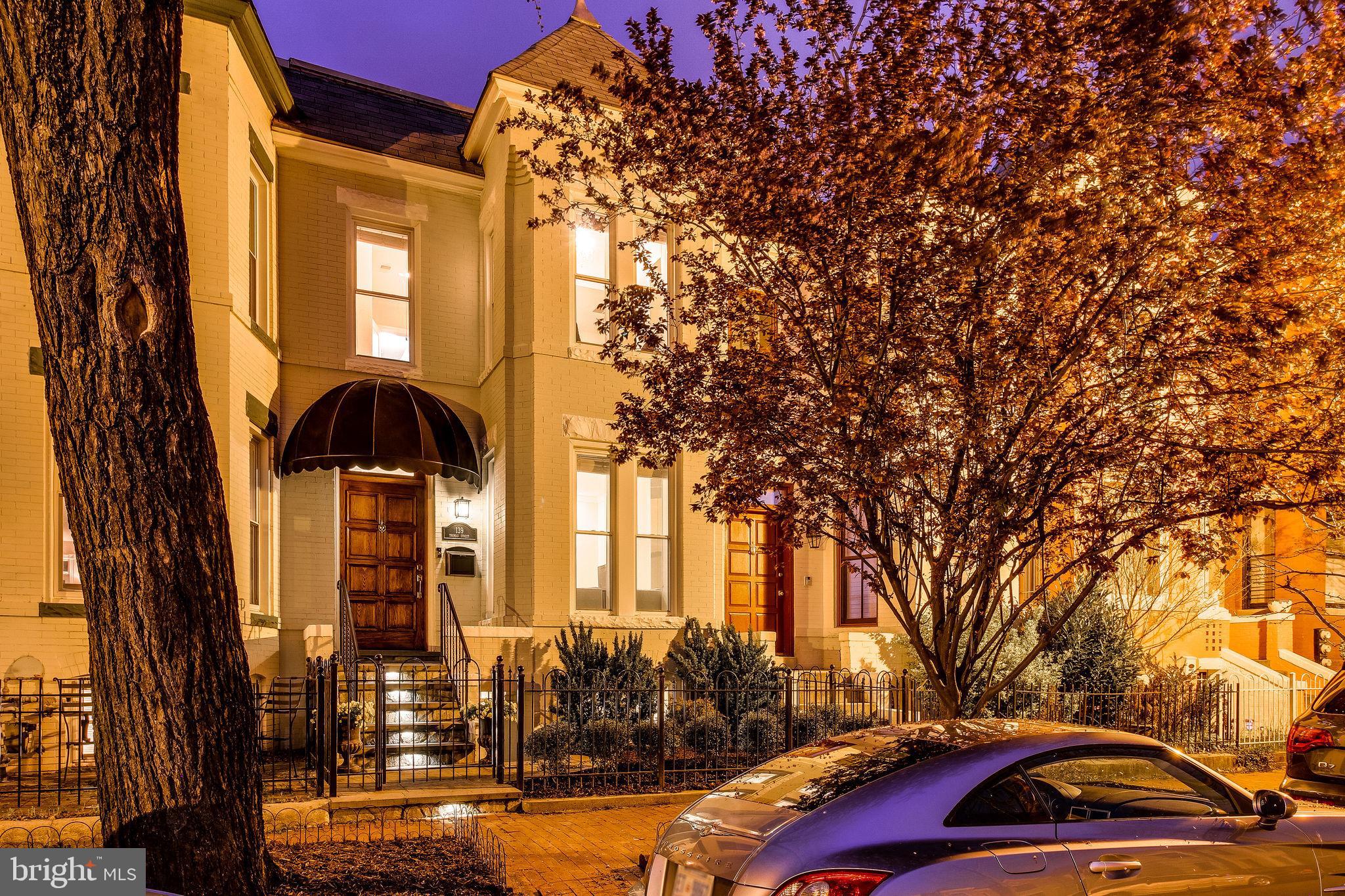 139 Thomas Street Northwest Washington, DC 20001 - Photo 2 of 69