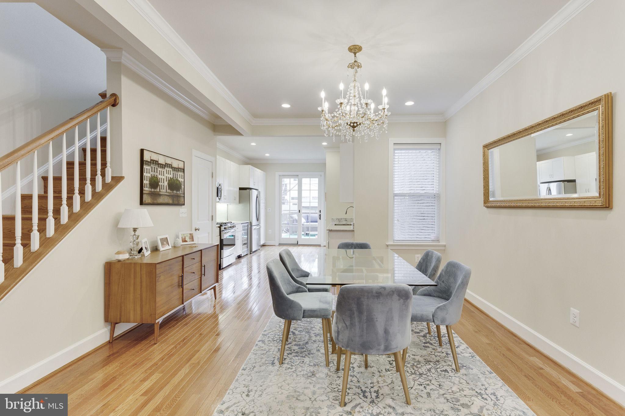 139 Thomas Street Northwest Washington, DC 20001 - Photo 13 of 69