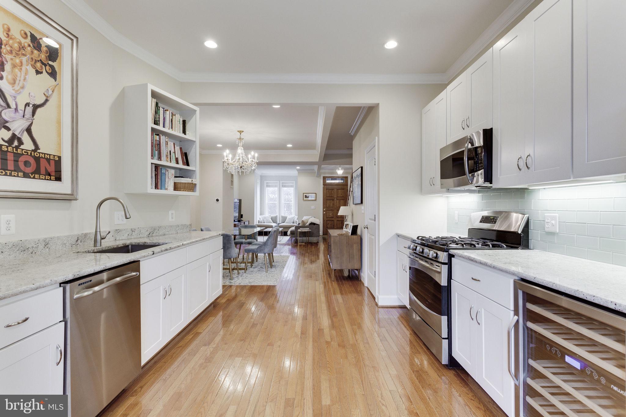 139 Thomas Street Northwest Washington, DC 20001 - Photo 16 of 69