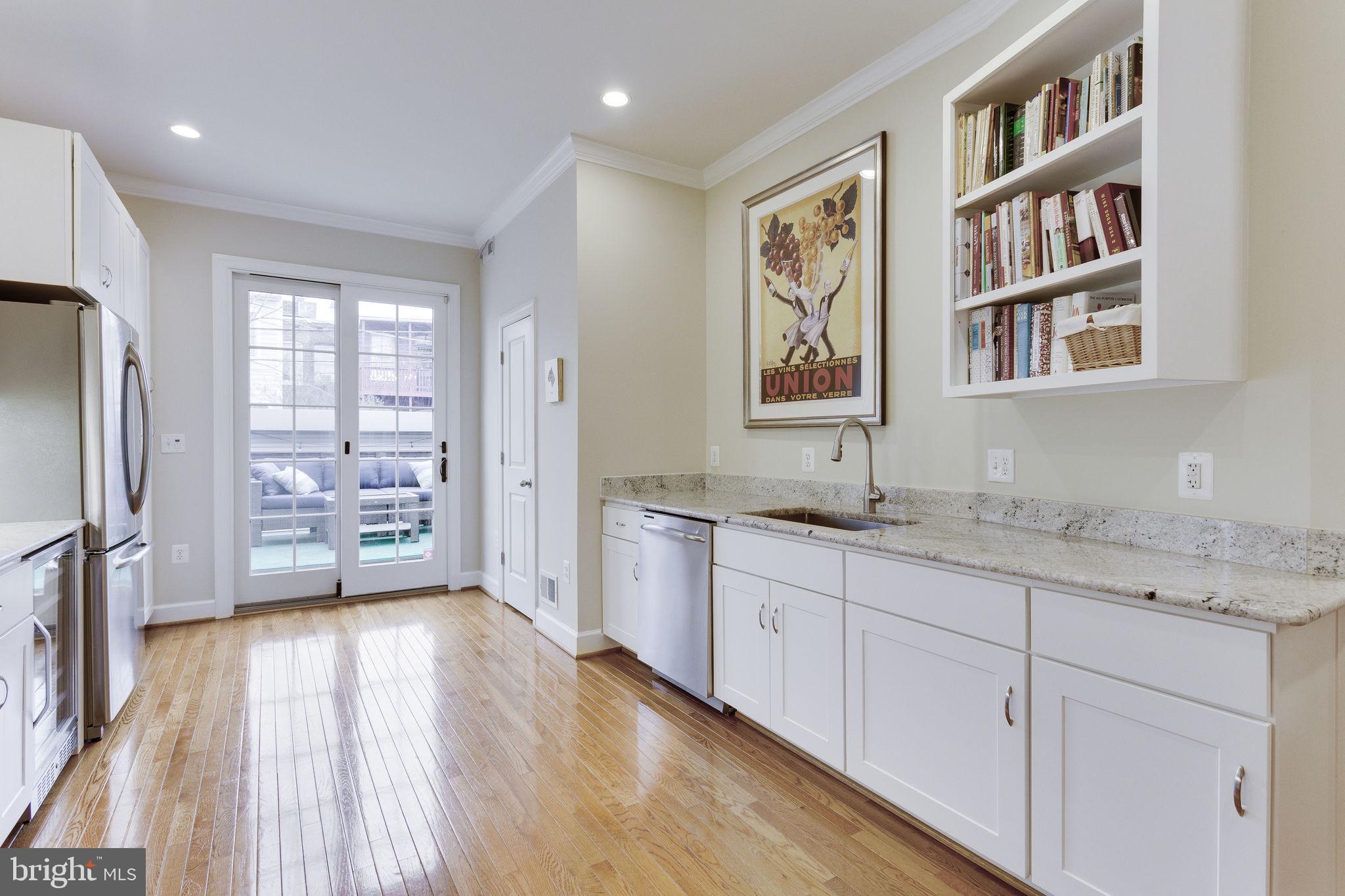 139 Thomas Street Northwest Washington, DC 20001 - Photo 17 of 69