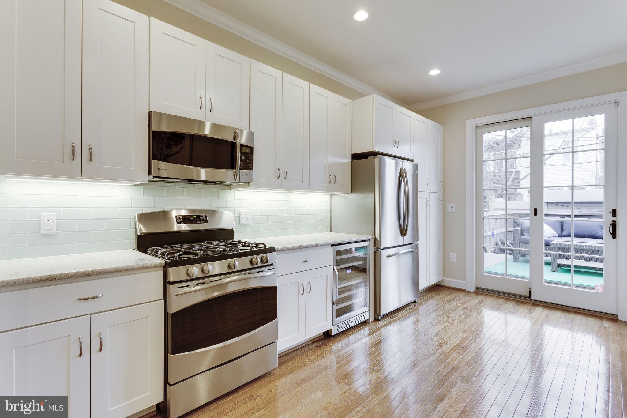 139 Thomas Street Northwest Washington, DC 20001 - Photo 18 of 69