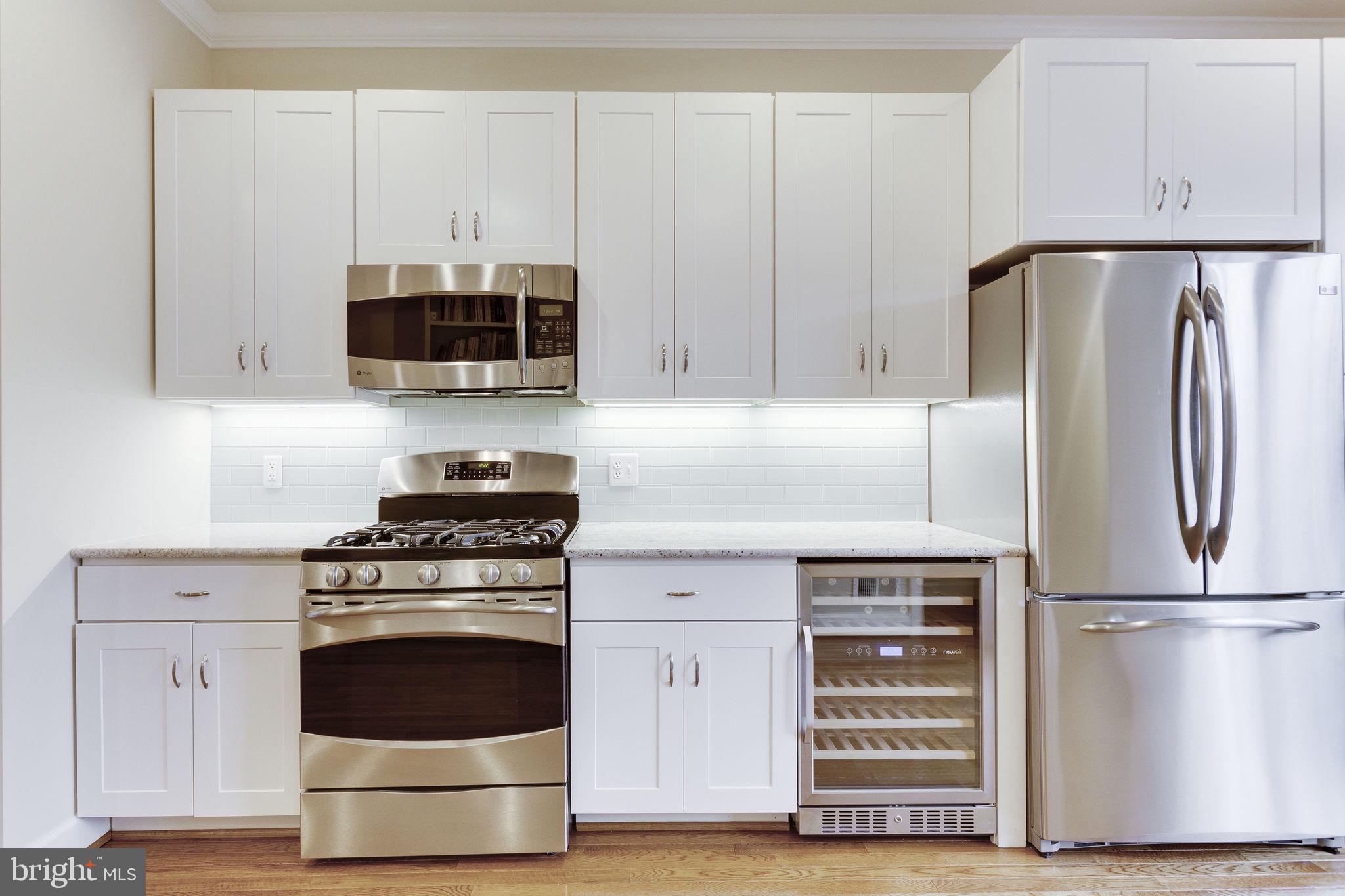 139 Thomas Street Northwest Washington, DC 20001 - Photo 20 of 69