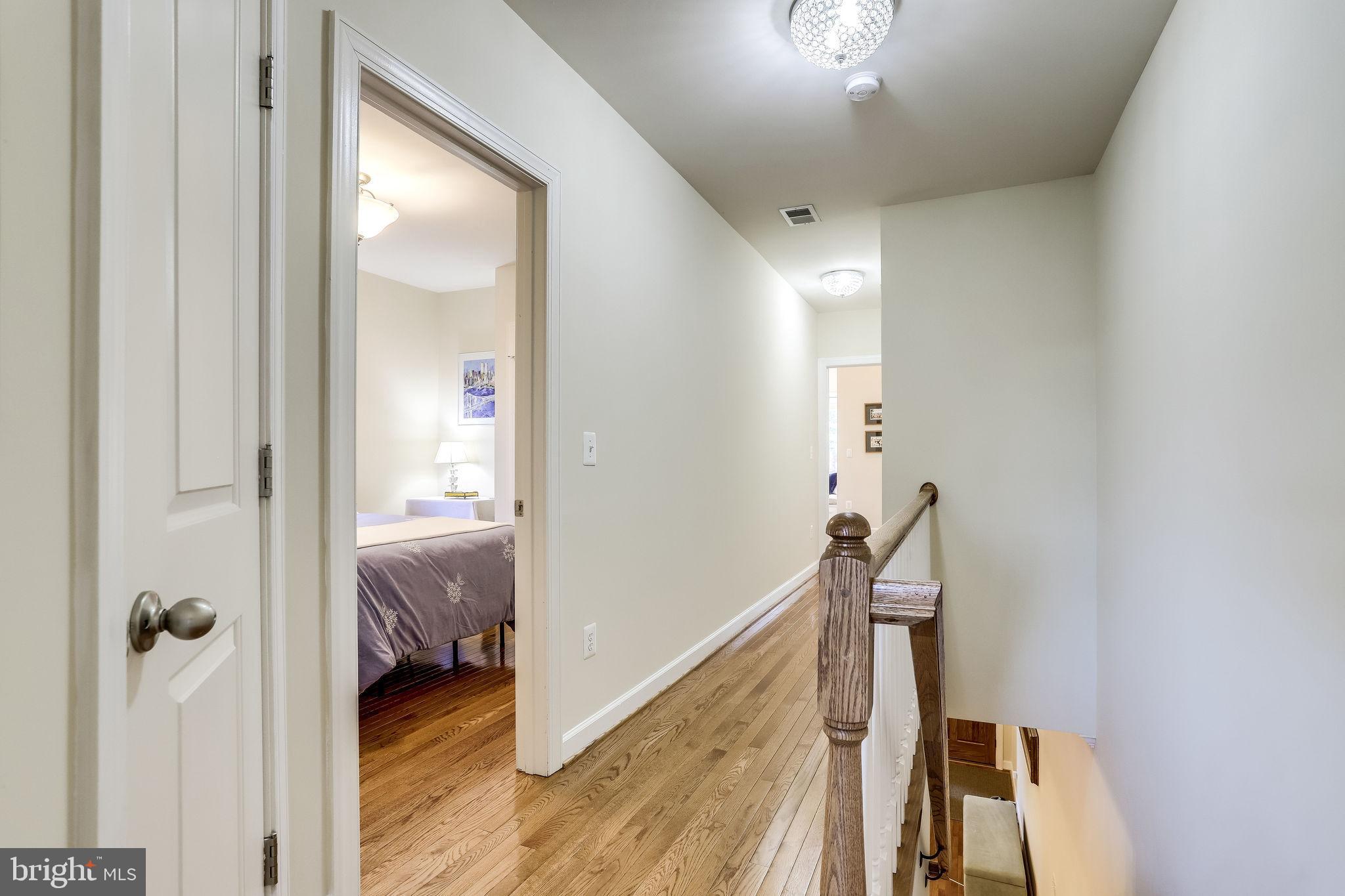 139 Thomas Street Northwest Washington, DC 20001 - Photo 23 of 69