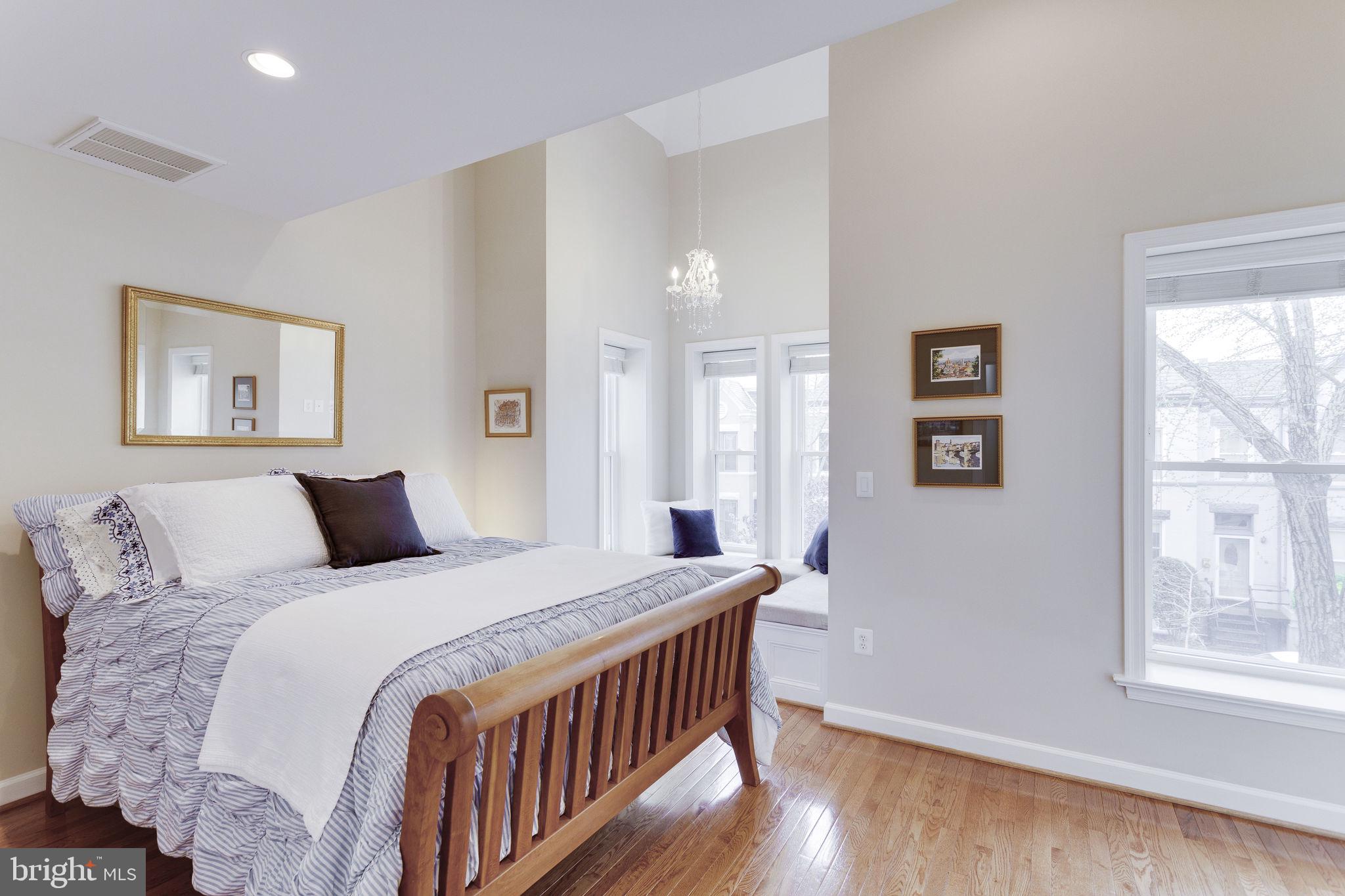 139 Thomas Street Northwest Washington, DC 20001 - Photo 24 of 69