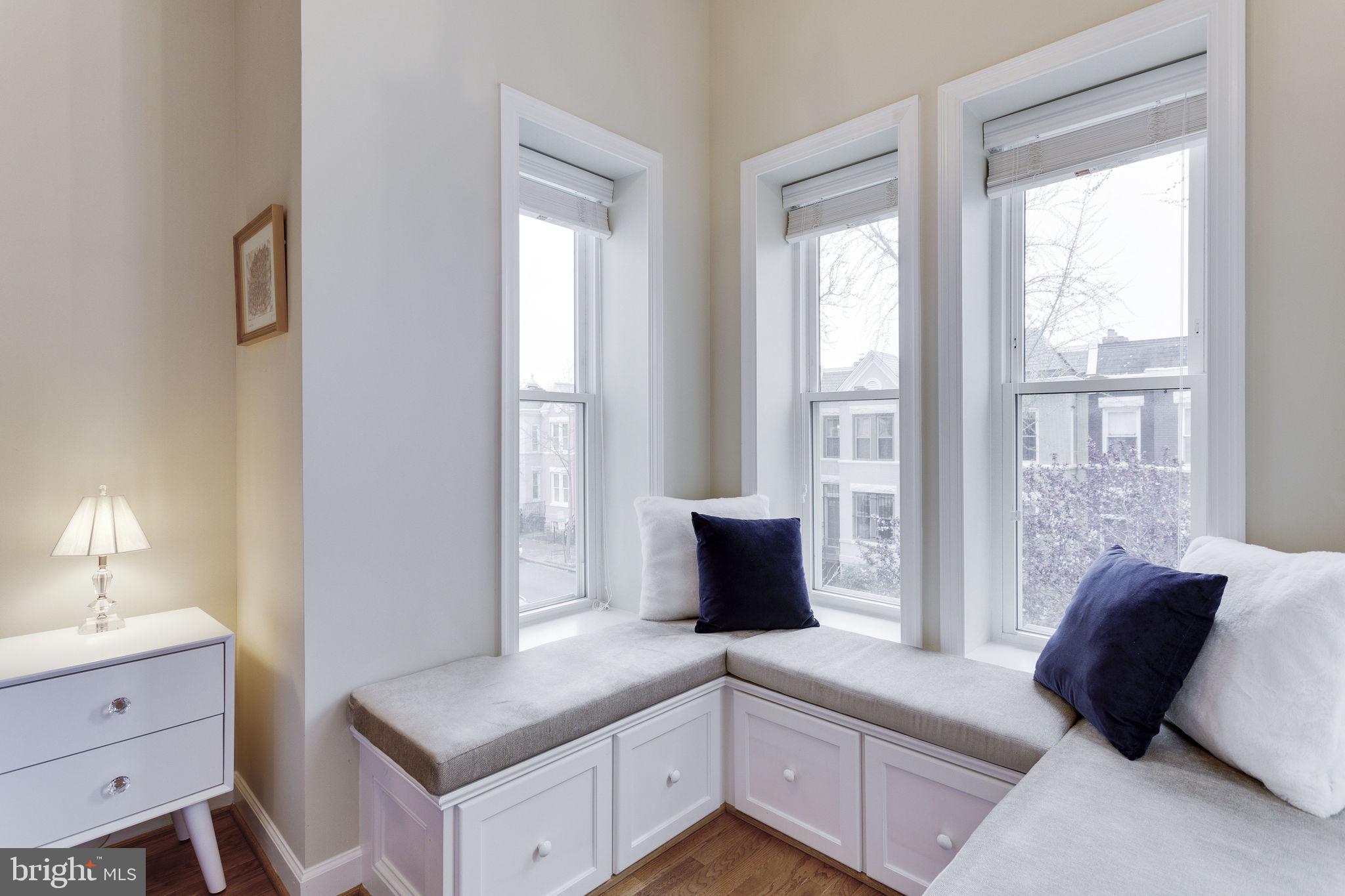 139 Thomas Street Northwest Washington, DC 20001 - Photo 25 of 69