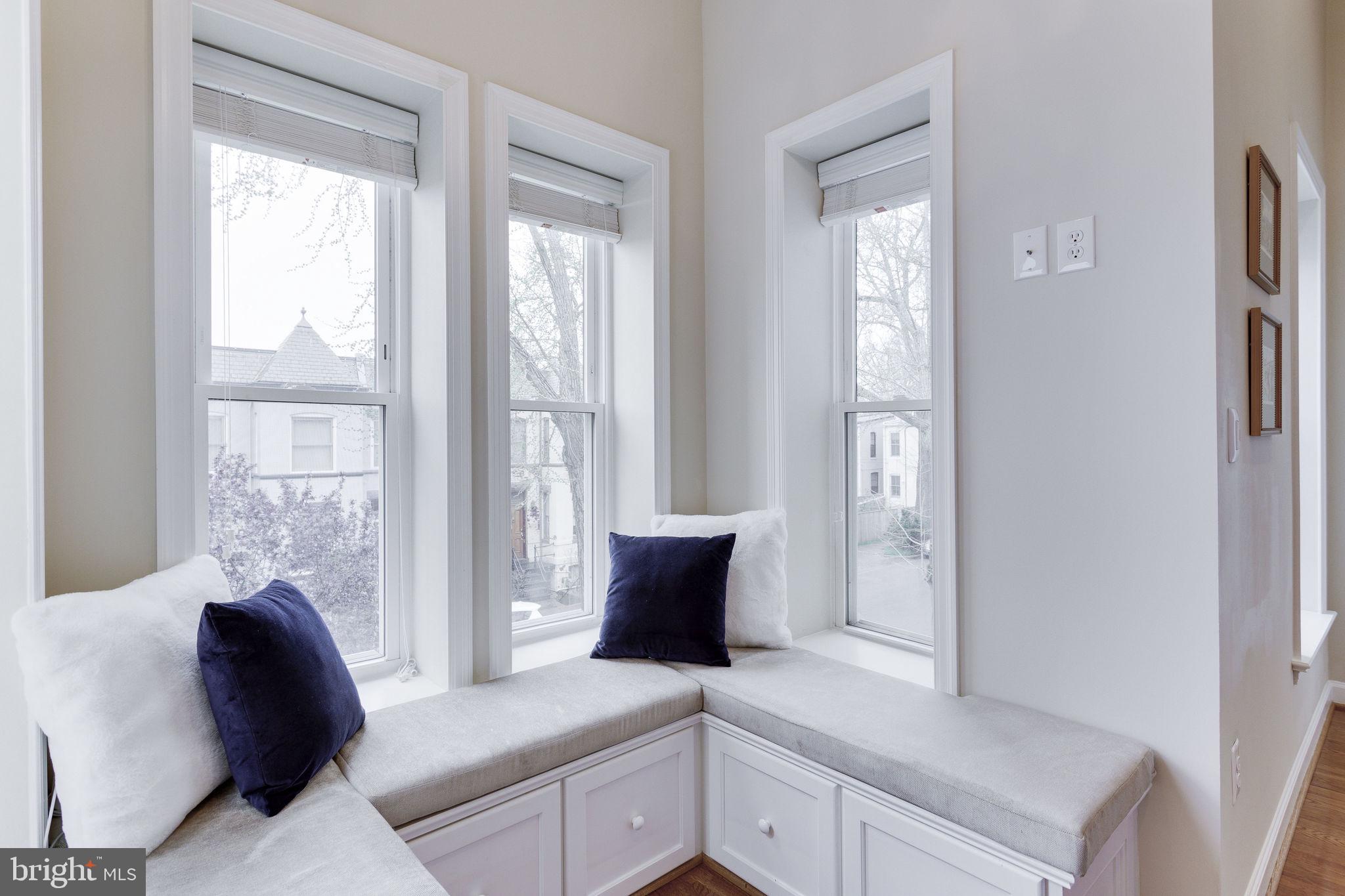 139 Thomas Street Northwest Washington, DC 20001 - Photo 26 of 69