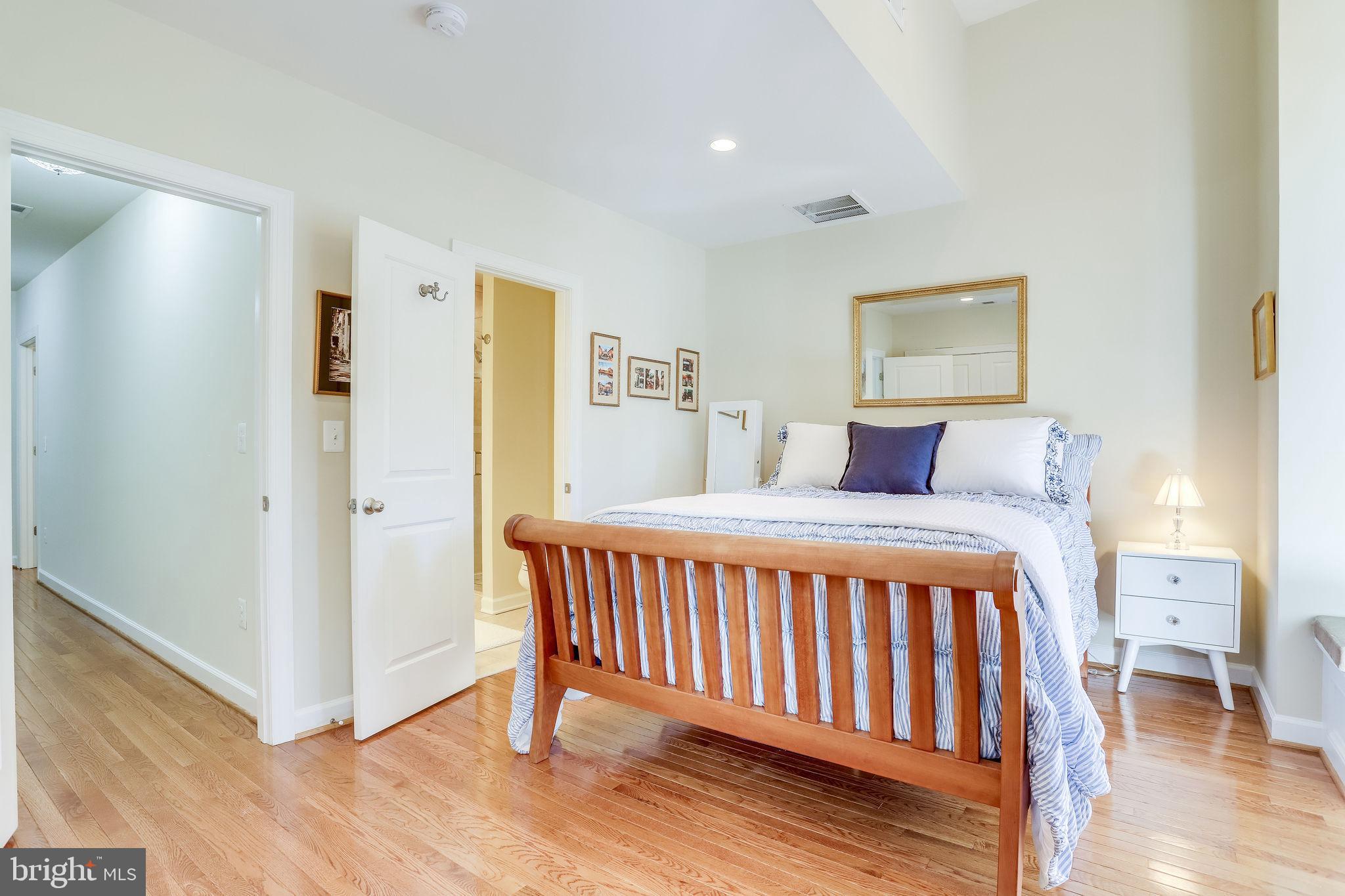 139 Thomas Street Northwest Washington, DC 20001 - Photo 28 of 69