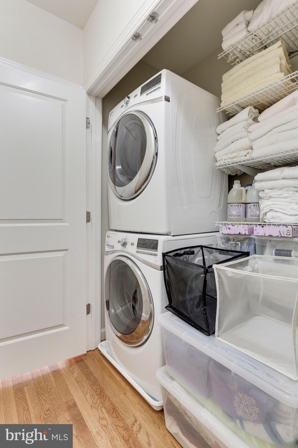 139 Thomas Street Northwest Washington, DC 20001 - Photo 32 of 69