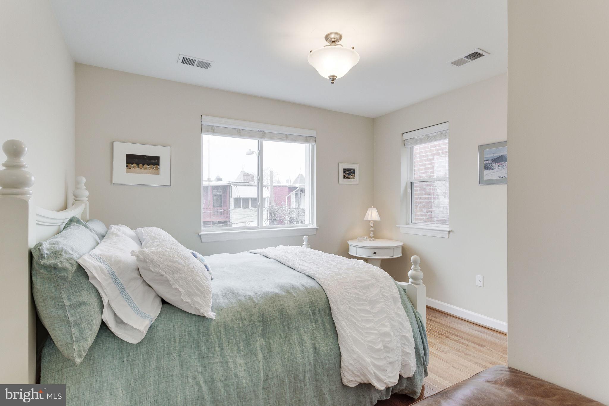 139 Thomas Street Northwest Washington, DC 20001 - Photo 33 of 69