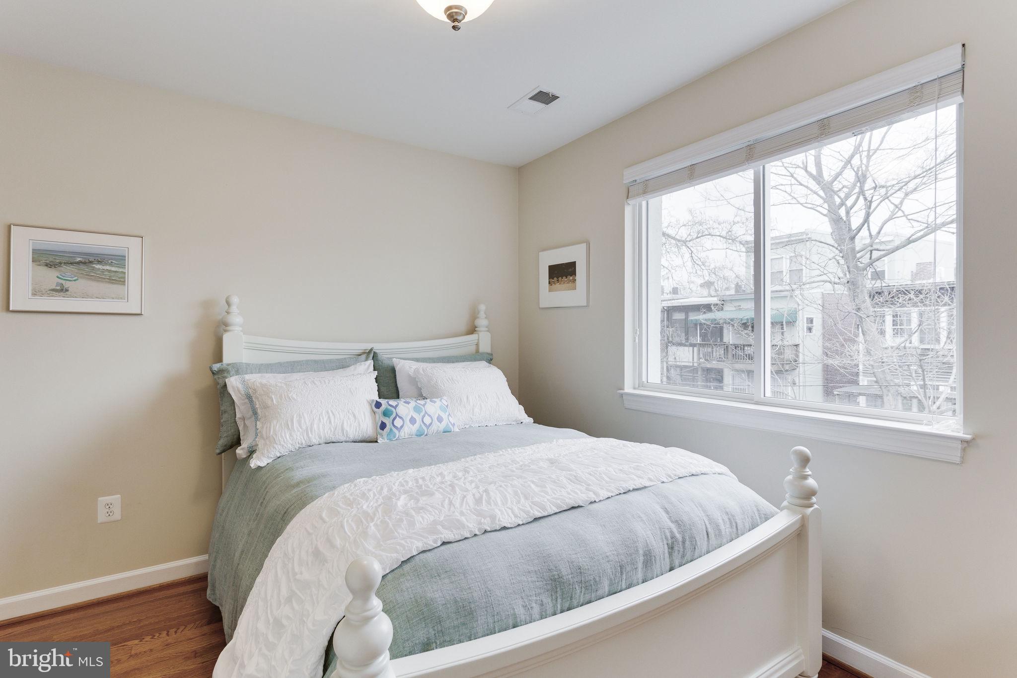 139 Thomas Street Northwest Washington, DC 20001 - Photo 34 of 69