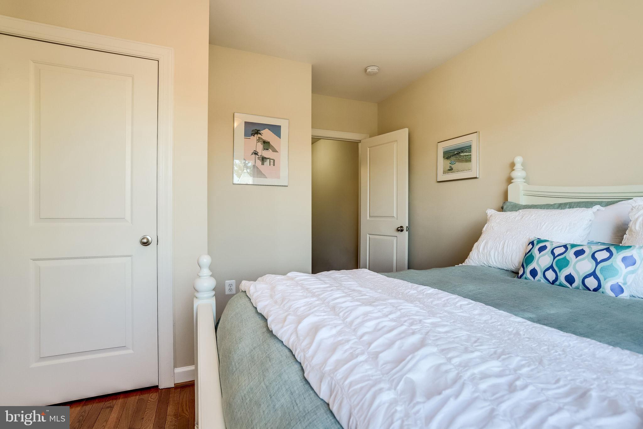 139 Thomas Street Northwest Washington, DC 20001 - Photo 35 of 69