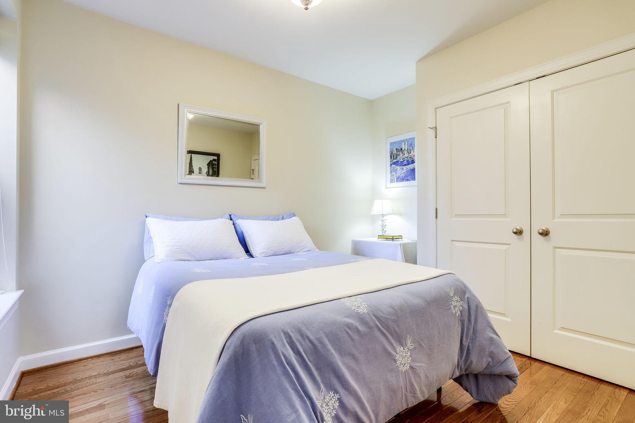 139 Thomas Street Northwest Washington, DC 20001 - Photo 37 of 69