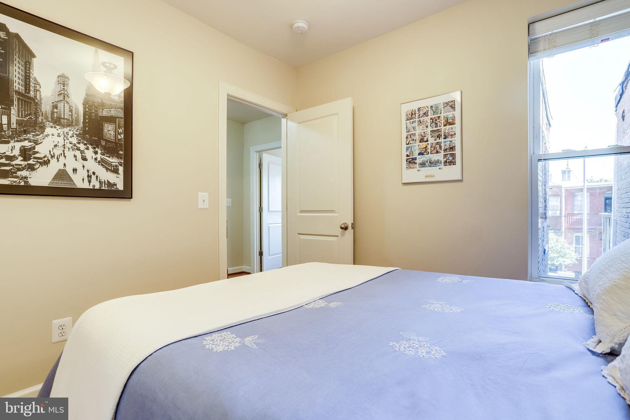 139 Thomas Street Northwest Washington, DC 20001 - Photo 39 of 69