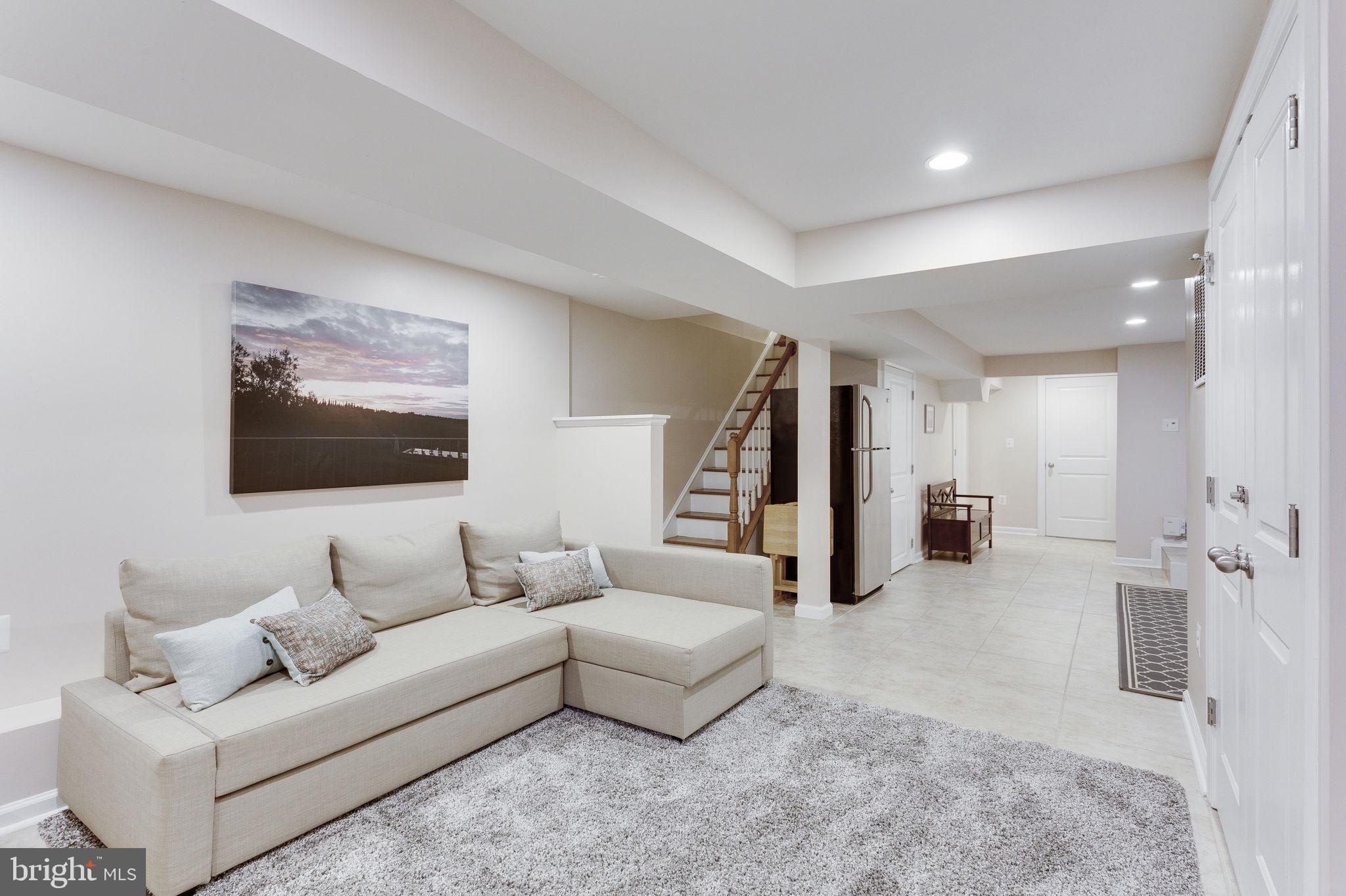 139 Thomas Street Northwest Washington, DC 20001 - Photo 40 of 69