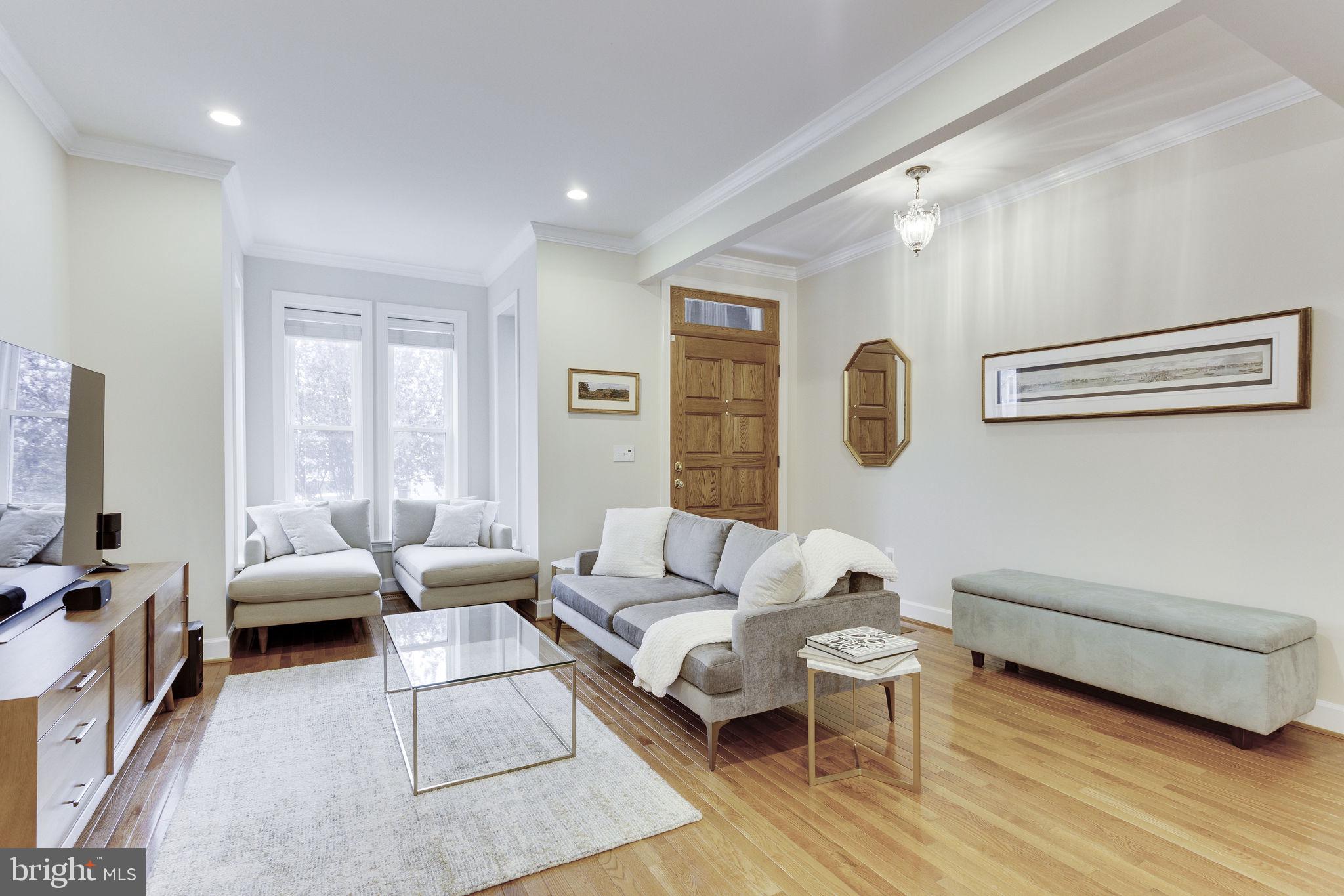 139 Thomas Street Northwest Washington, DC 20001 - Photo 5 of 69