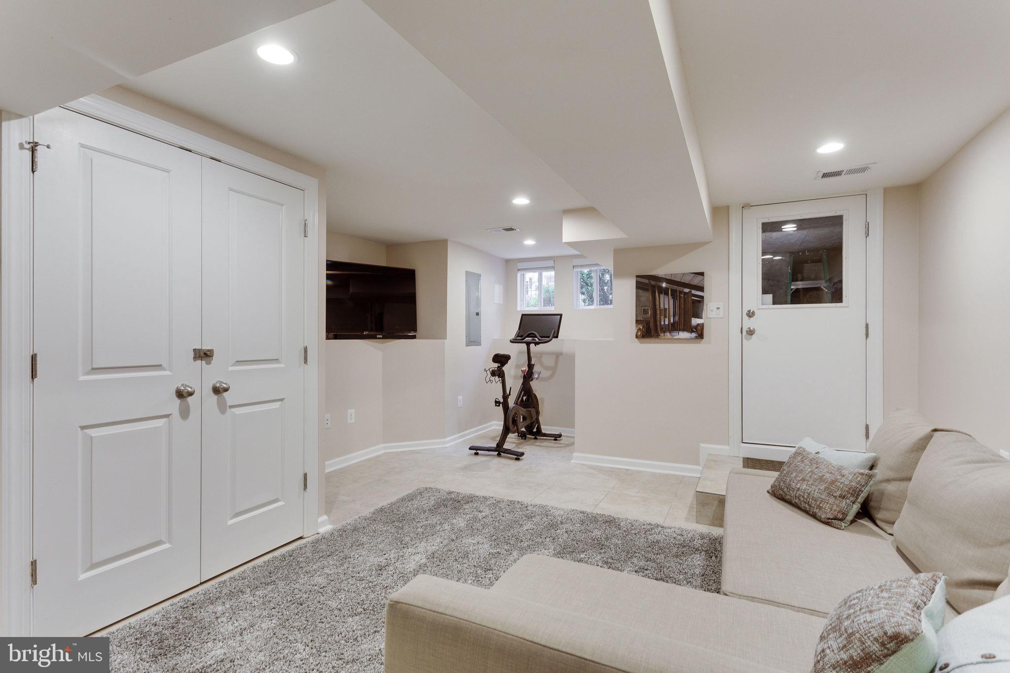 139 Thomas Street Northwest Washington, DC 20001 - Photo 41 of 69