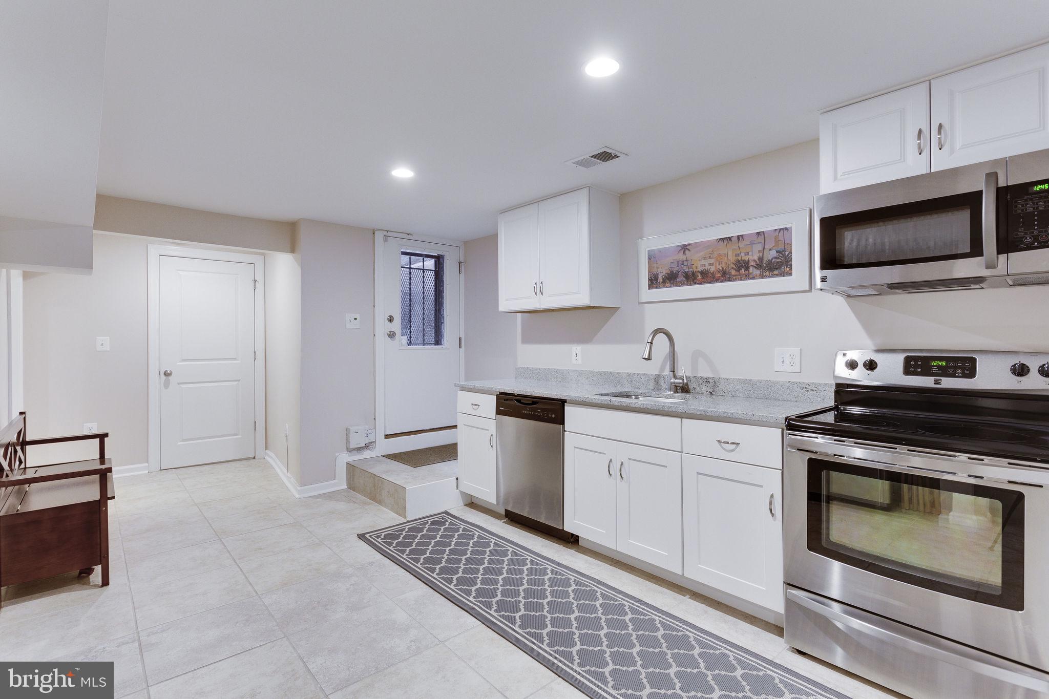 139 Thomas Street Northwest Washington, DC 20001 - Photo 43 of 69