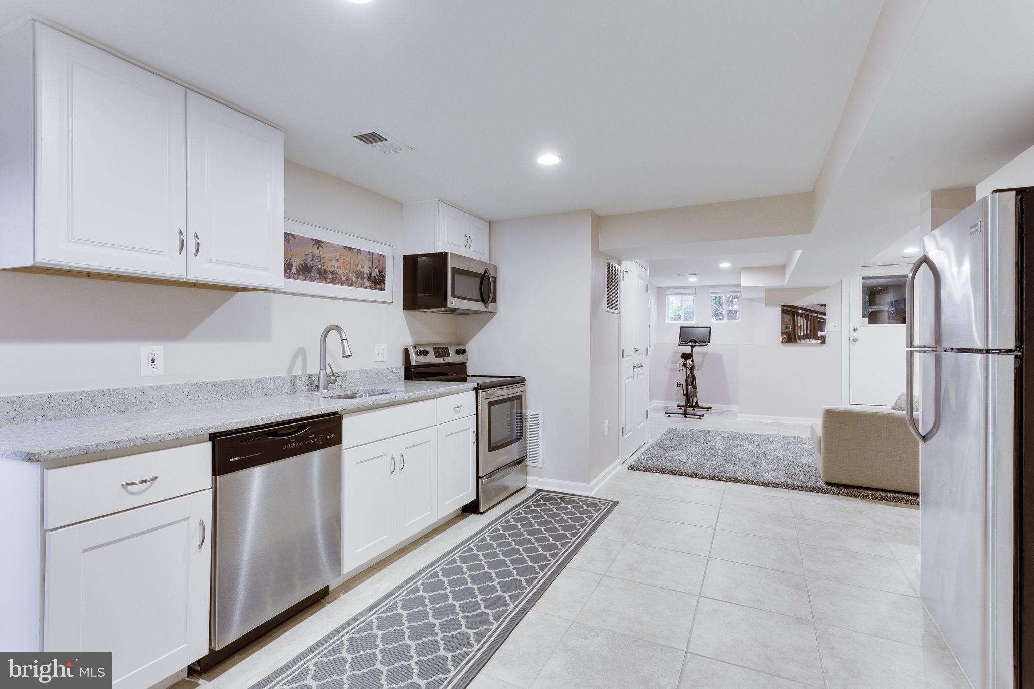 139 Thomas Street Northwest Washington, DC 20001 - Photo 44 of 69