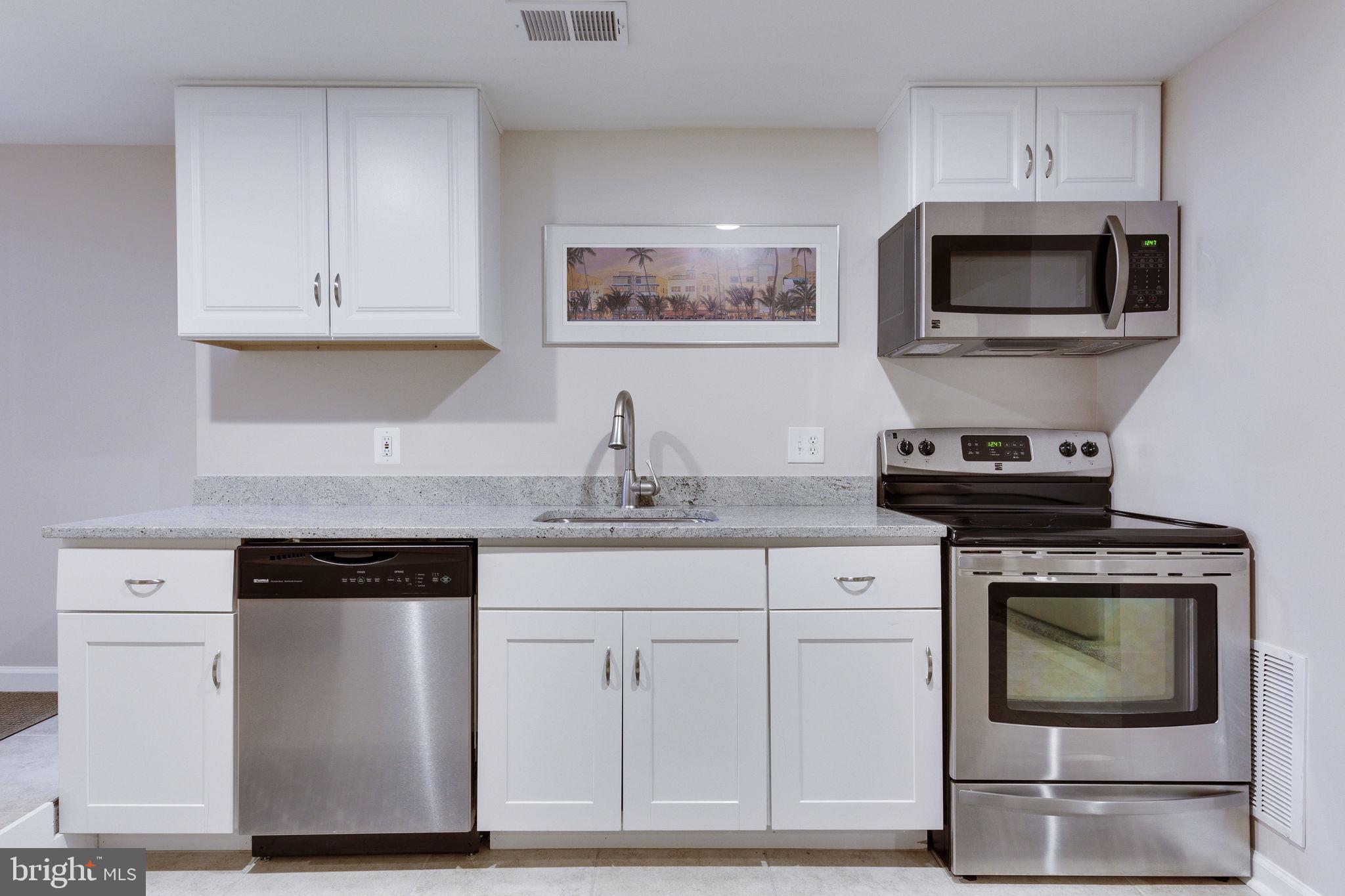 139 Thomas Street Northwest Washington, DC 20001 - Photo 45 of 69